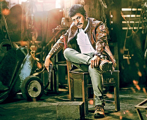 Shivrajkumar