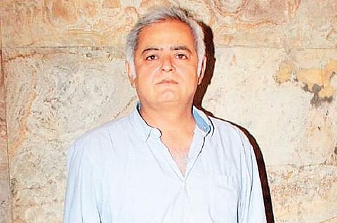 A fast-paced thriller based on terrorist, say Rajkummar Rao, Hansal Mehta on upcoming film 'Omerta'