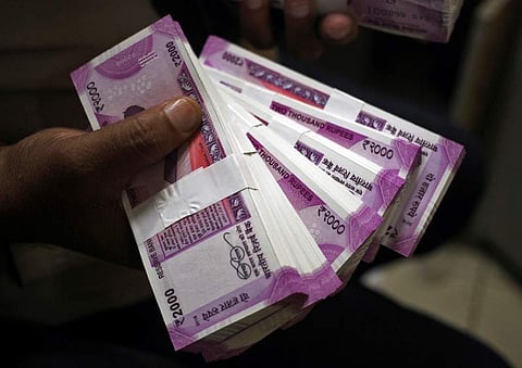 Image used for representational purpose. (Express File Photo)