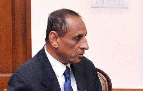 Governor ESL Narasimhan (File | PTI)