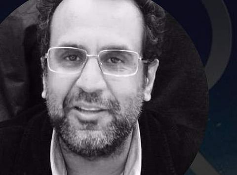 Aanand L. Rai (Image Courtesy Twitter)