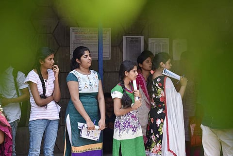 Image used for representational purpose. (Express File Photo)