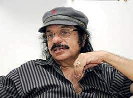 Soorya Krishnamoorthy