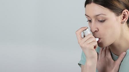 asthma