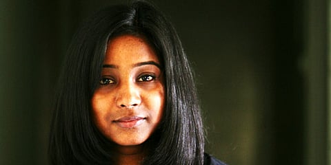 Shilpa Rao