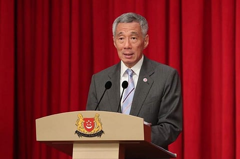 Singapore's Prime Minister Lee Hsien Loong |Reuters