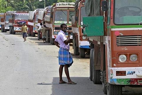 Image for representational purpose only. (File photo | Reuters)