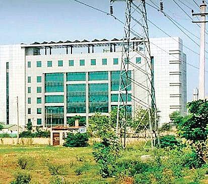 UIDAI data centre in Manesar gets CISF security.