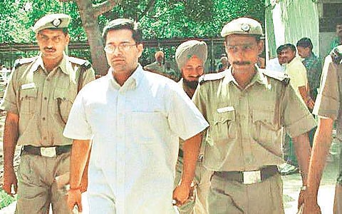 Manu Sharma