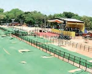 Make a free trip to Polavaram project site
