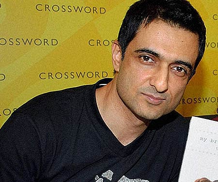 Bollywood actor Sanjay Suri (File | PTI)