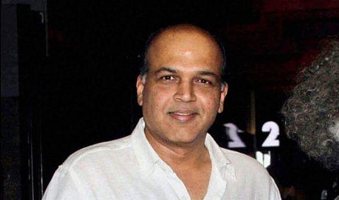 Director Ashutosh Gowariker (File | PTI)