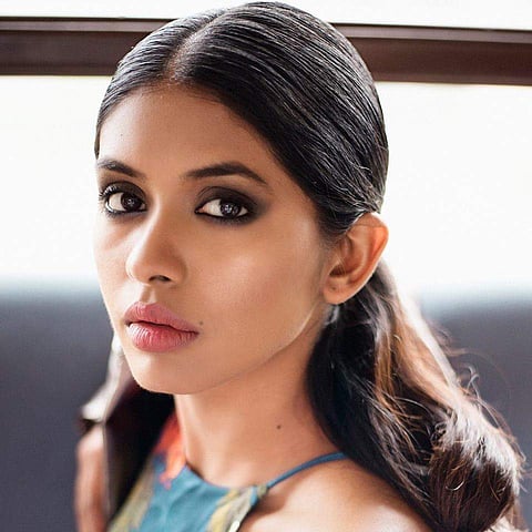 Anjali Patil (Facebook Photo)