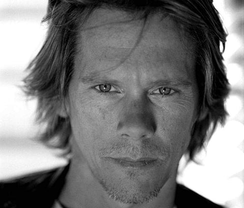 Kevin Bacon (photo | Facebook)