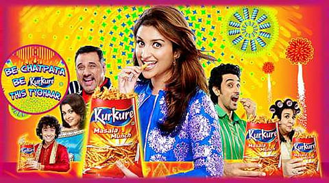 Image used for representational purpose. (Photo | PepsiCo India)