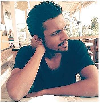 Deepak Alexander