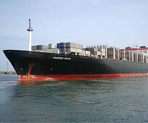 US goods exports to India were USD 25.7 billion, up 18.7 per cent (USD 4.0 billion) from the previous year. (File photo: EPS)