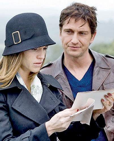 Representational image