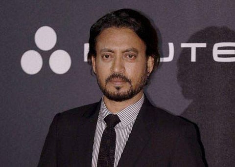 Actor Irrfan Khan (File | PTI)