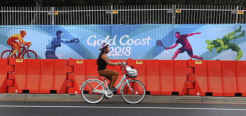 Image of Gold Coast city for representational purpose (File | AP)
