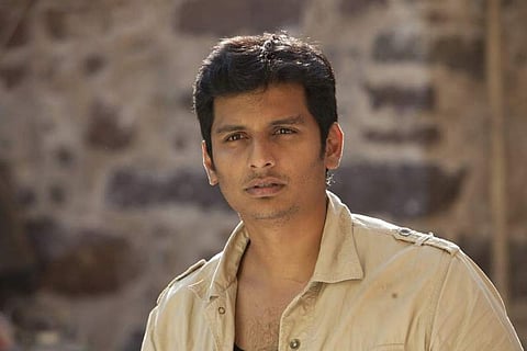 Jeeva (File Photo)