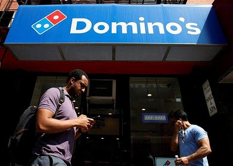 Image for representational purpose only. (File photo | Reuters)
