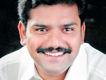 Vijayendra