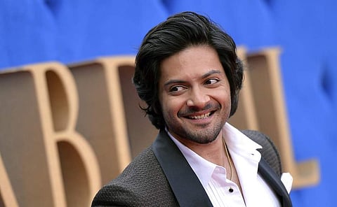 Ali Fazal | AP