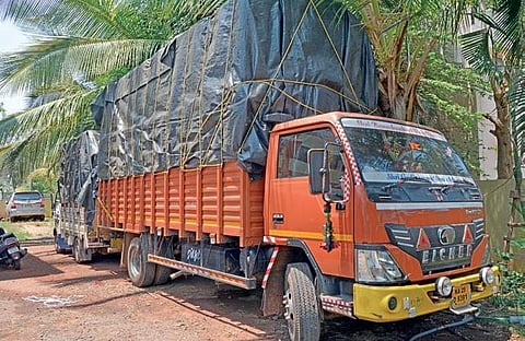 Image used for representational purpose only (File Photo)