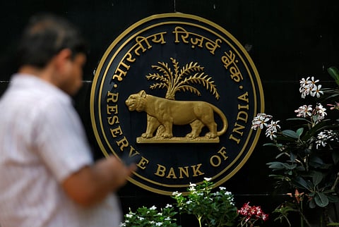 Image for representational purpose only. (File photo | Reuters)