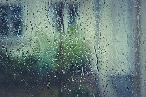 Heavy rainfall predicted in Karnataka on voting day
