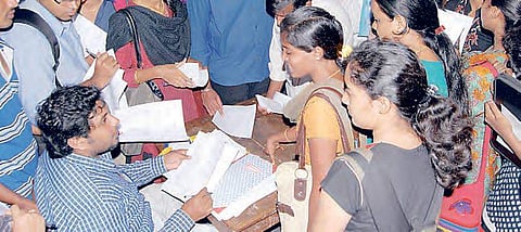 Andhra Pradesh Information Technology Academy to launch mega job mela from May 15