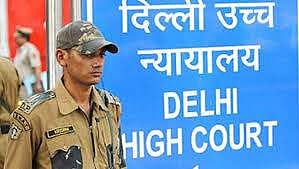 Delhi High Court (File | PTI)