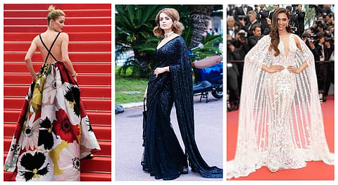 World's biggest film festival in Cannes is the celebration of cinema which is held every year in May at Cannes, a picture-perfect city located on the French Riviera. The 71st edition of the Festival de Cannes (May 8-19) will once again witness an impressi