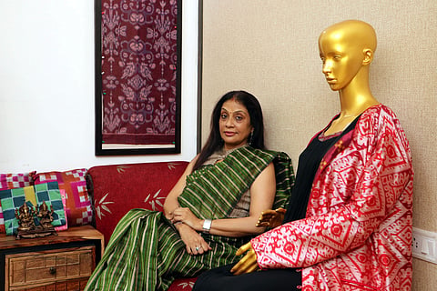 Rashmi Mohapatra