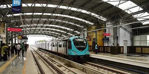 Image used for representational purpose only. (File photo)