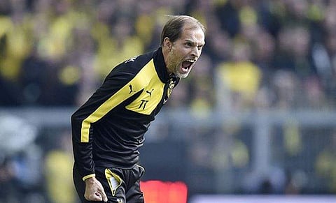 Thomas Tuchel | File AP