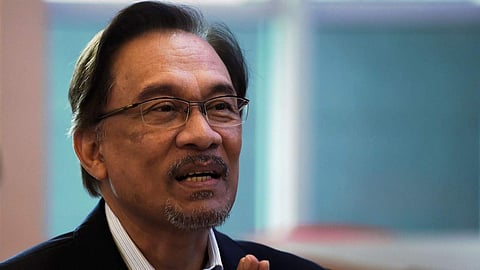  Prime Minister of Malaysia, Dato’ Seri Anwar bin Ibrahim