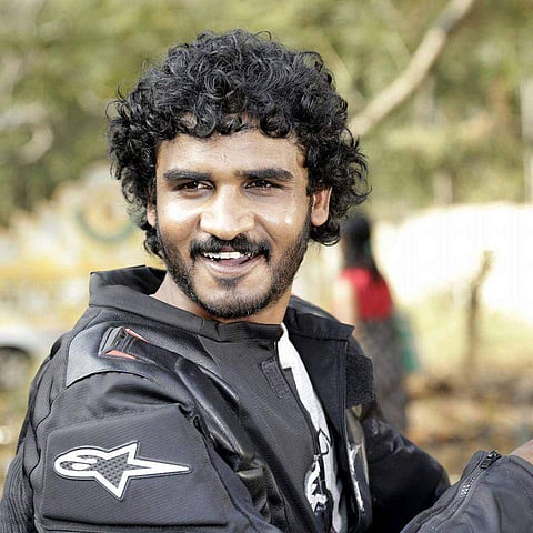 T Chikkanna 