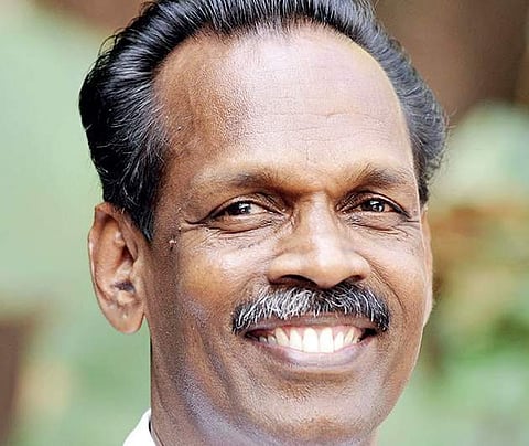 Kerala Labour Minister T P Ramakrishnan (File photo)