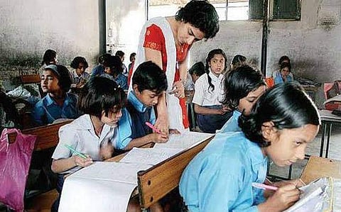 Image for representational purpose only. (File | PTI)