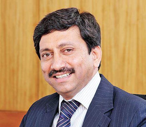 Parag Kulkarni.