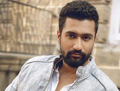 Vicky Kaushal | Instagram