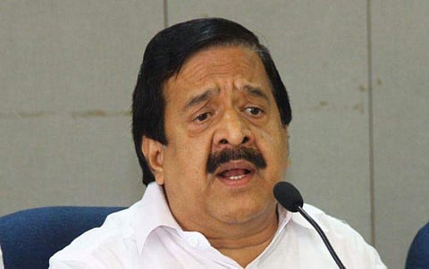 Kerala Opposition leader Ramesh Chennithala (File | EPS)