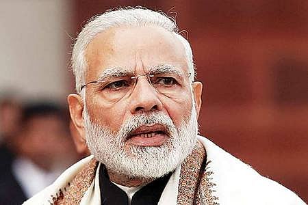 Prime Minister Narendra Modi (File | PTI)
