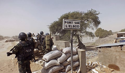 Image used for representational purpose (File | AP)