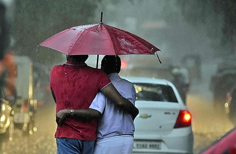 Image used for representational purpose. (Express File Photo)
