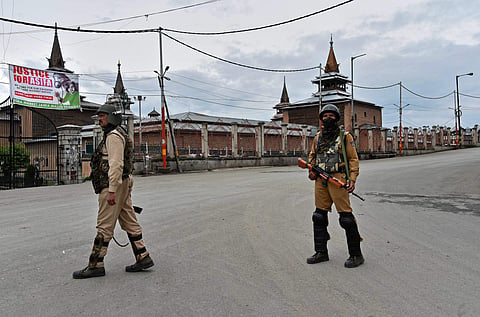 For representational purposes (File | PTI)