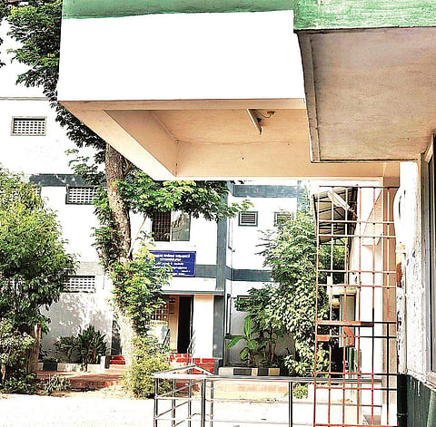 Chennai: The smell of death at Kilpauk Medical College Hospital shelter home 