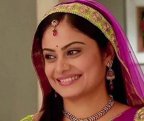 Toral Rasputra (Facebook Photo)